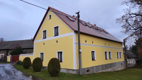 Dubno Apartment | Penzion-Dubno
