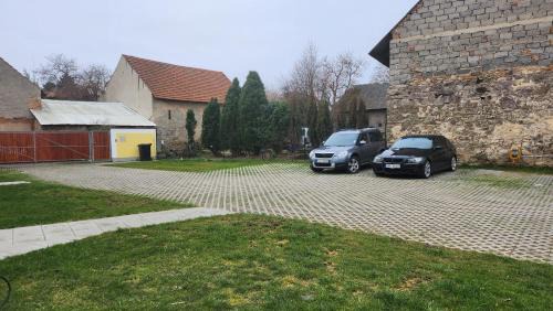 Dubno Apartment | Penzion-Dubno