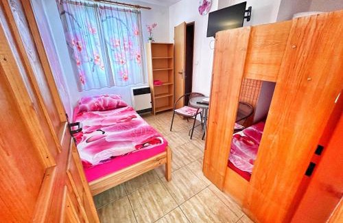 Jaroslavice House | Penzion Estetika