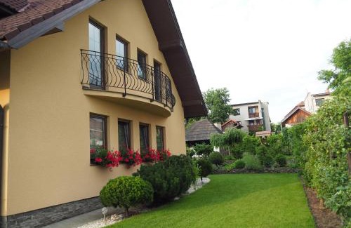 Jamnik House | Penzion Farkys
