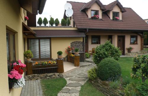 Jamnik House | Penzion Farkys