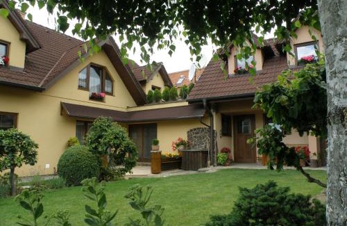 Jamnik House | Penzion Farkys
