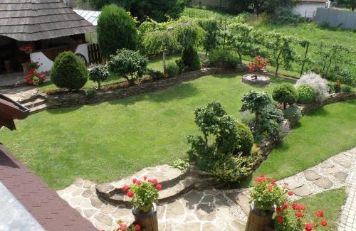 Jamnik House | Penzion Farkys