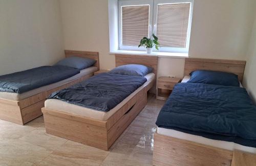 Kuty Apartment | Penzion FRENAT
