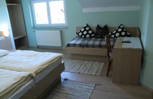 Hoce-Slivnica House | Penzion Gostisce Lesjak