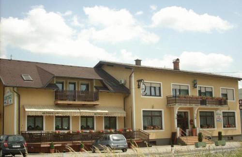 Hoce-Slivnica House | Penzion Gostisce Lesjak
