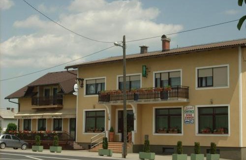 Hoce-Slivnica House | Penzion Gostisce Lesjak