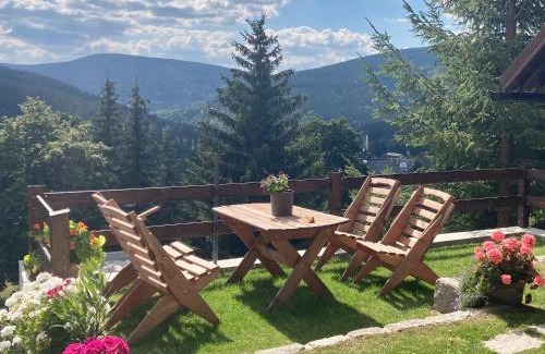 Spindleruv Mlyn House | Penzion Hana