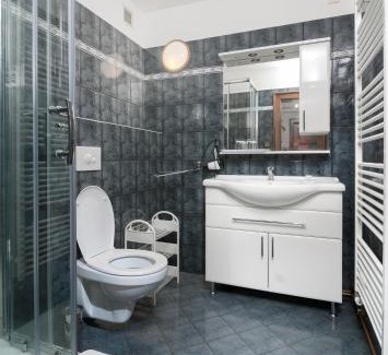 Spindleruv Mlyn House | Penzion Hana