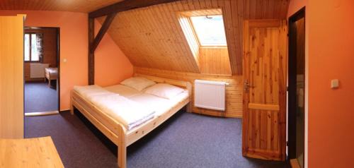 Orlicky Apartment | Penzion Hanka Orličky