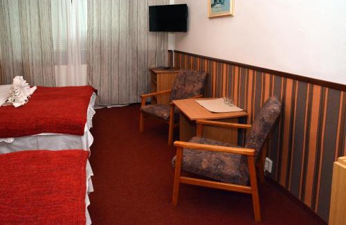 Hlinsko Hotel | Penzion Horalka