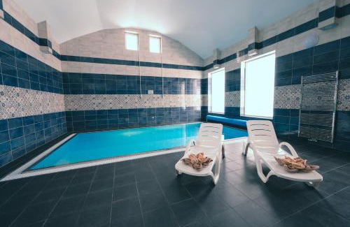 Sumavske Hostice House | Penzion Horský statek
