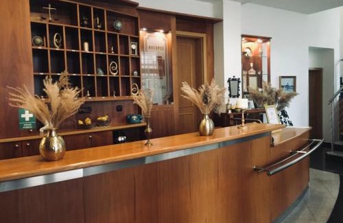 Dvur Kralove nad Labem House | Penzion Hotelu Central