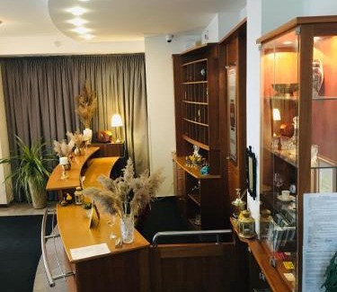 Dvur Kralove nad Labem House | Penzion Hotelu Central
