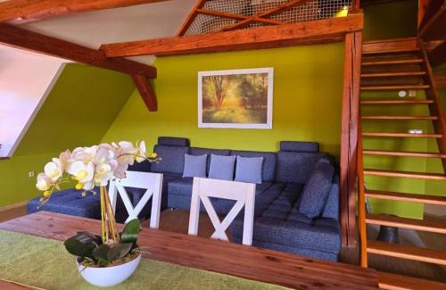 Hejtmankovice Apartment | Penzion Jízdárna Hejtmánkovice