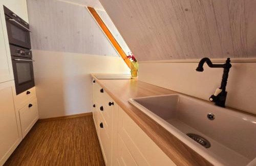 Hejtmankovice Apartment | Penzion Jízdárna Hejtmánkovice