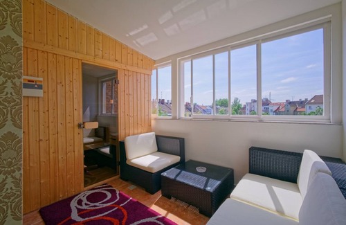 Brno House | Penzion Janka