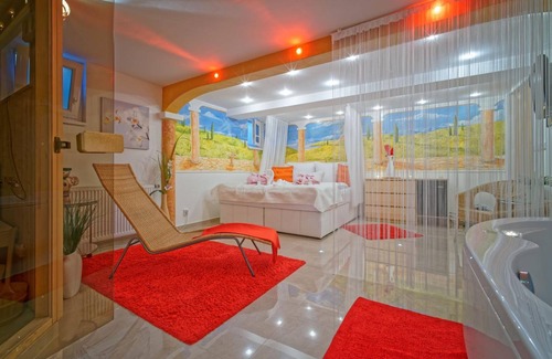 Brno House | Penzion Janka