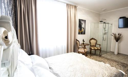 Ostrava House | Penzion Janová