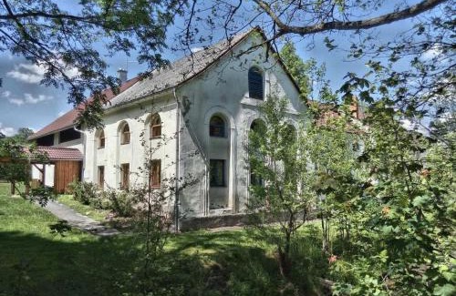 Petrovice u Susice House | Penzion Jiřičná