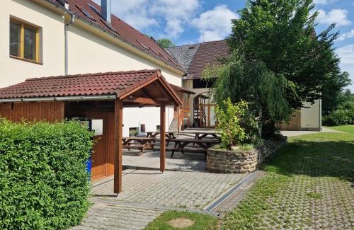 Petrovice u Susice House | Penzion Jiřičná