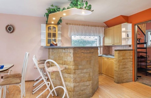 Tatobity House | Penzion Jindřiška by Interhome