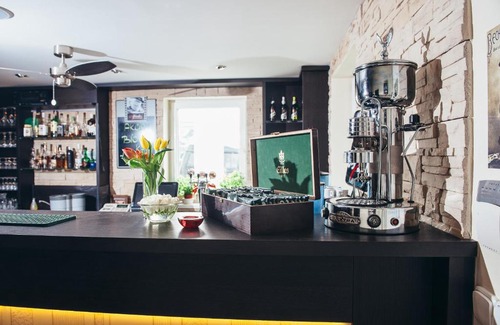 Martin House | Penzion Jordan