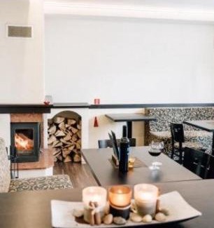 Martin House | Penzion Jordan