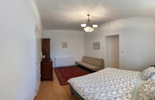 Banka Villa | Penzion Jozef