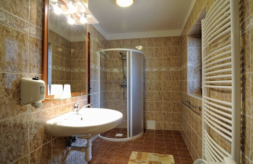Banska Stiavnica House | Penzion Kachelman