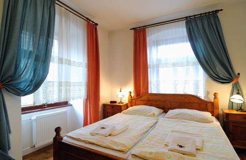 Banska Stiavnica House | Penzion Kachelman