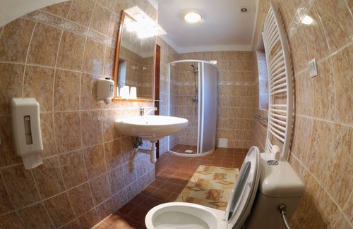 Banska Stiavnica House | Penzion Kachelman