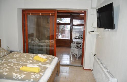 Znojmo House | Penzion Kimex