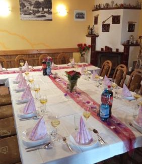 Kokava nad Rimavicou House | Penzion Kokava