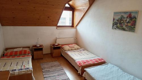 Kokava nad Rimavicou House | Penzion Kokava