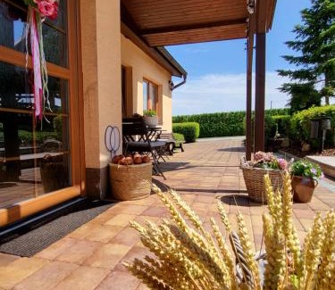 Kostelany House | Penzion Kostelany