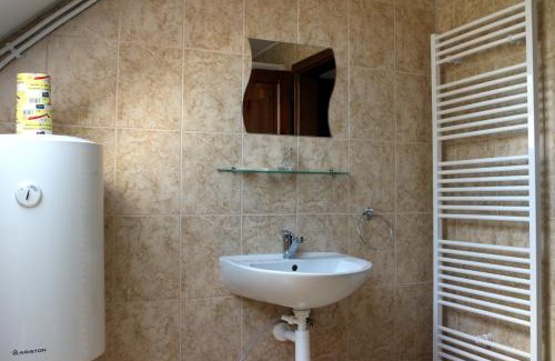 Banska Stiavnica House | Penzion Kremenisko