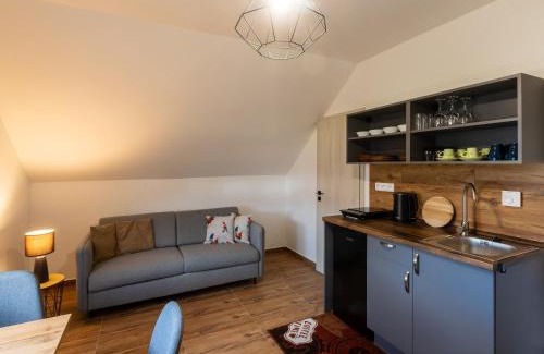 Kajov House | Penzion Krumlovské rozcestí