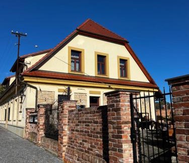 Vysoke Myto House | Penzion LaCasa