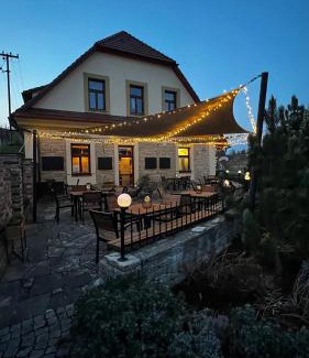 Vysoke Myto House | Penzion LaCasa