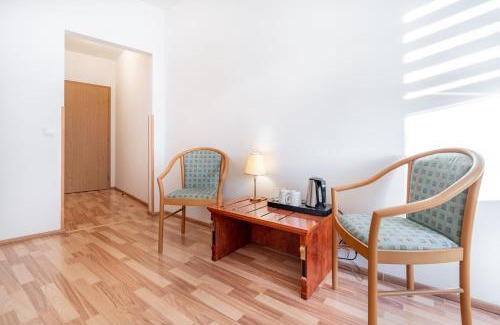 Primda House | Penzion LAGUNA