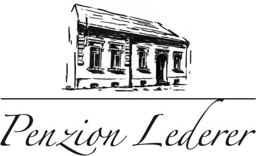 Dolni Dunajovice House | Penzion Lederer