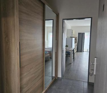 Bucovice Apartment | Penzion Machynka