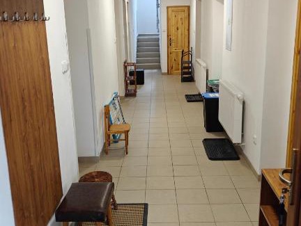 Heralec Apartment | Penzion Majka