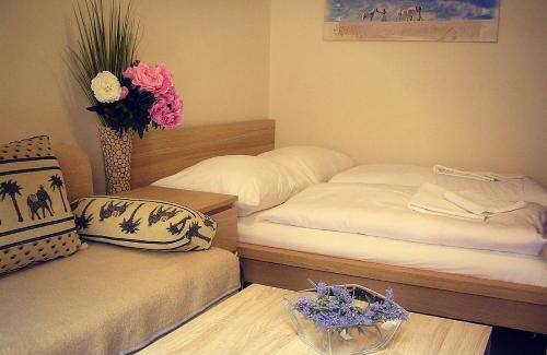 Trnava House | Penzion Marriot