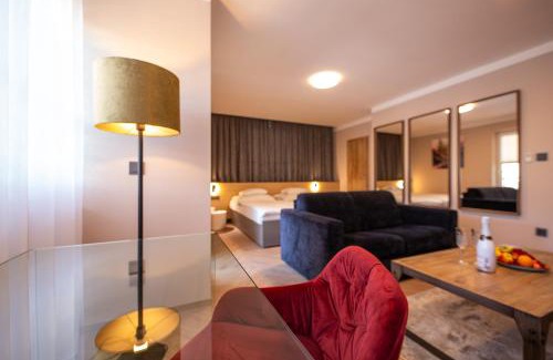 Martin House | Penzion MartInn