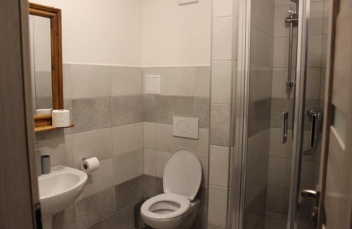Blatno Apartment | Penzion Mezihoří