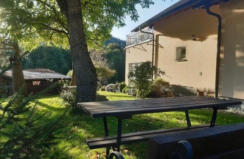 Nyrsko House | Penzion Montana