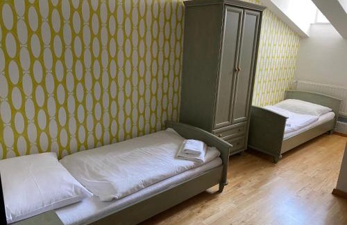 Horni Sucha House | Penzion Na Císařství