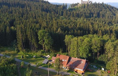 Kasperske Hory Apartment | Penzion Na Habeši